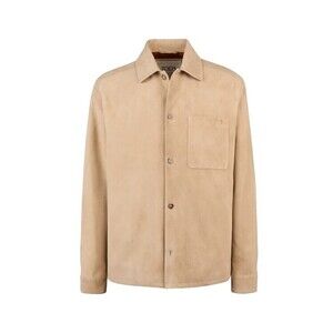 Fay Lightweight Casual Jacket With Elegant Design - NWT